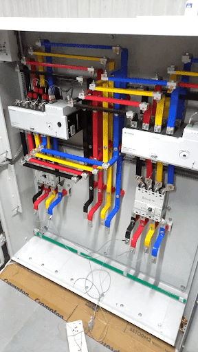 electrical services