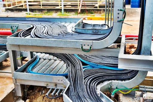 Cables