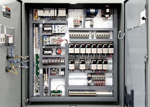 electrical services