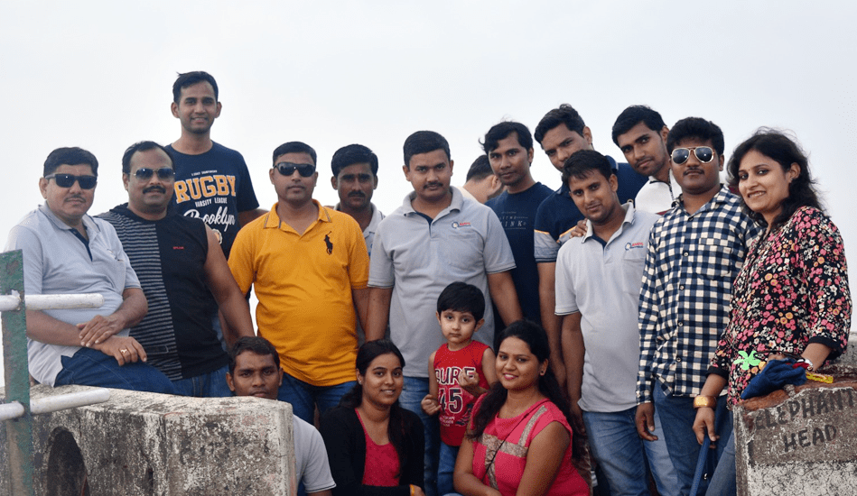 Amps Power India Pvt. Ltd.