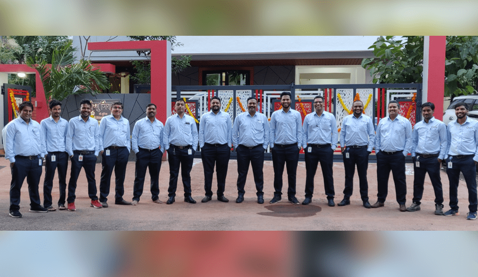 Amps Power India Pvt. Ltd.