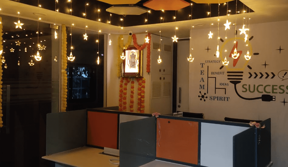 Amps Power India Pvt. Ltd.