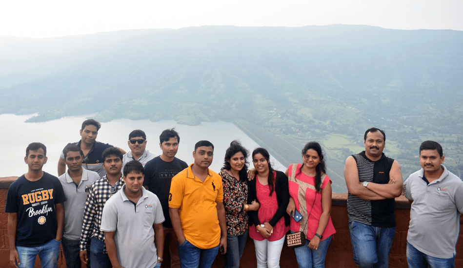 Amps Power India Pvt. Ltd.