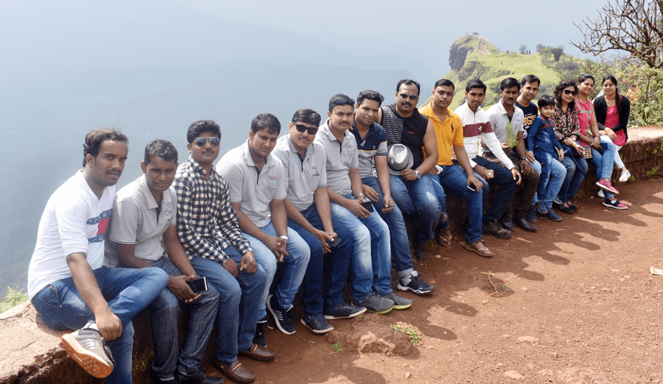 Amps Power India Pvt. Ltd.