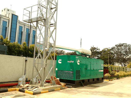 electrical services