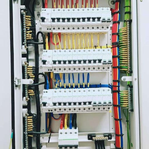 electrical services