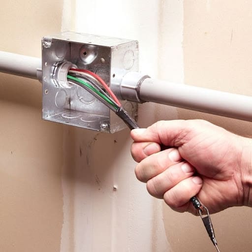 electrical services