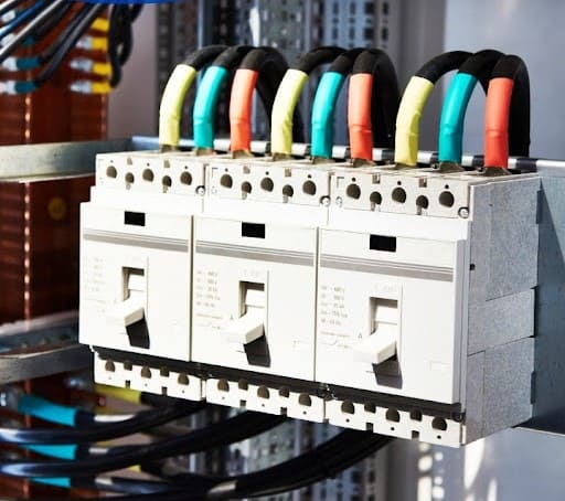 electrical services
